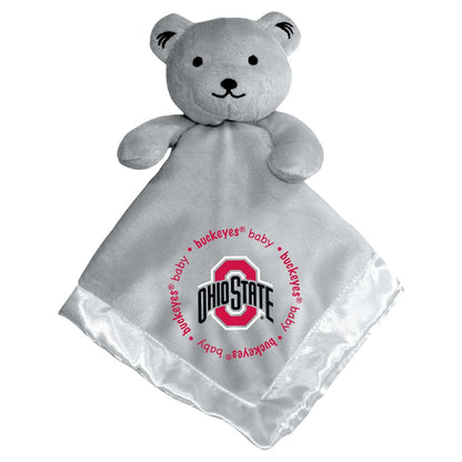 Ohio State Buckeyes - Security Bear Gray - Twinkle Twinkle Little One