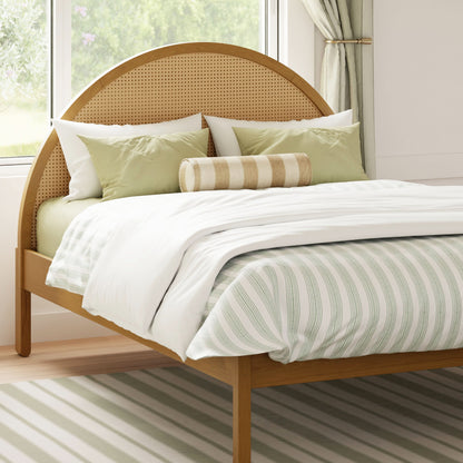 Babyletto Bondi Cane Full Bed - Twinkle Twinkle Little One