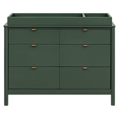 Babyletto Bondi 6-Drawer Dresser - Twinkle Twinkle Little One