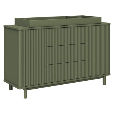 Babyletto Pogo Tambour Dresser