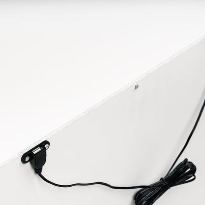 Babyletto Hudson Nightstand with USB Port