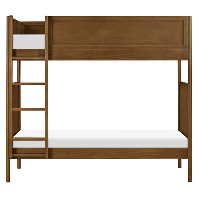Babyletto Bondi Convertible Bunk Bed - Twinkle Twinkle Little One