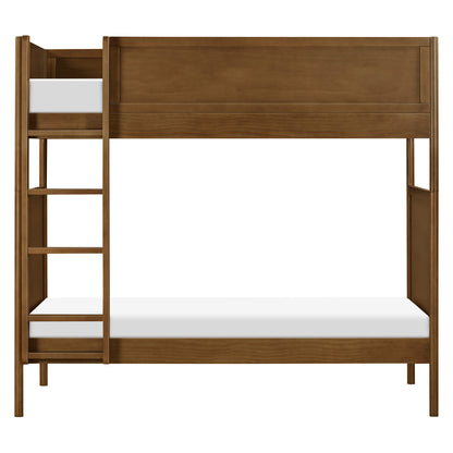 Babyletto Bondi Convertible Bunk Bed - Twinkle Twinkle Little One