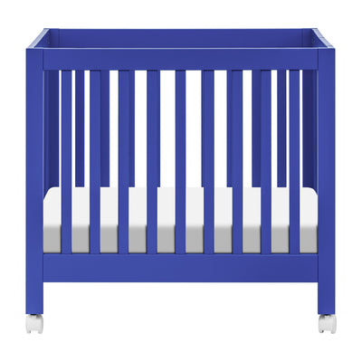 Babyletto Origami Mini Crib