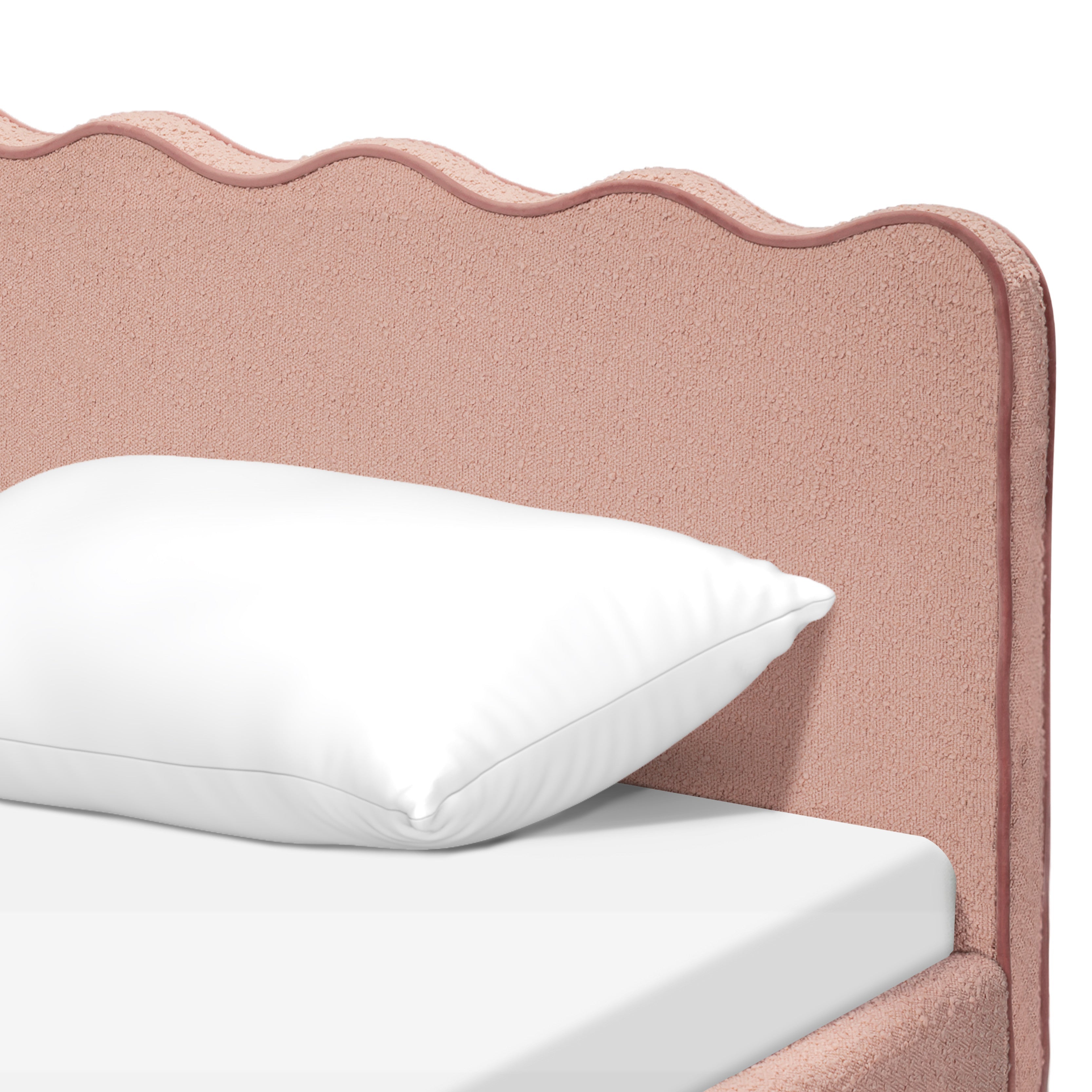 Babyletto Rizo Twin Bed - Twinkle Twinkle Little One