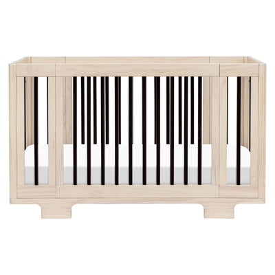 Babyletto Yuzu 8-in-1 Convertible Crib with All-Stages Conversion Kits