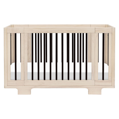 Babyletto Yuzu 8-in-1 Convertible Crib with All-Stages Conversion Kits