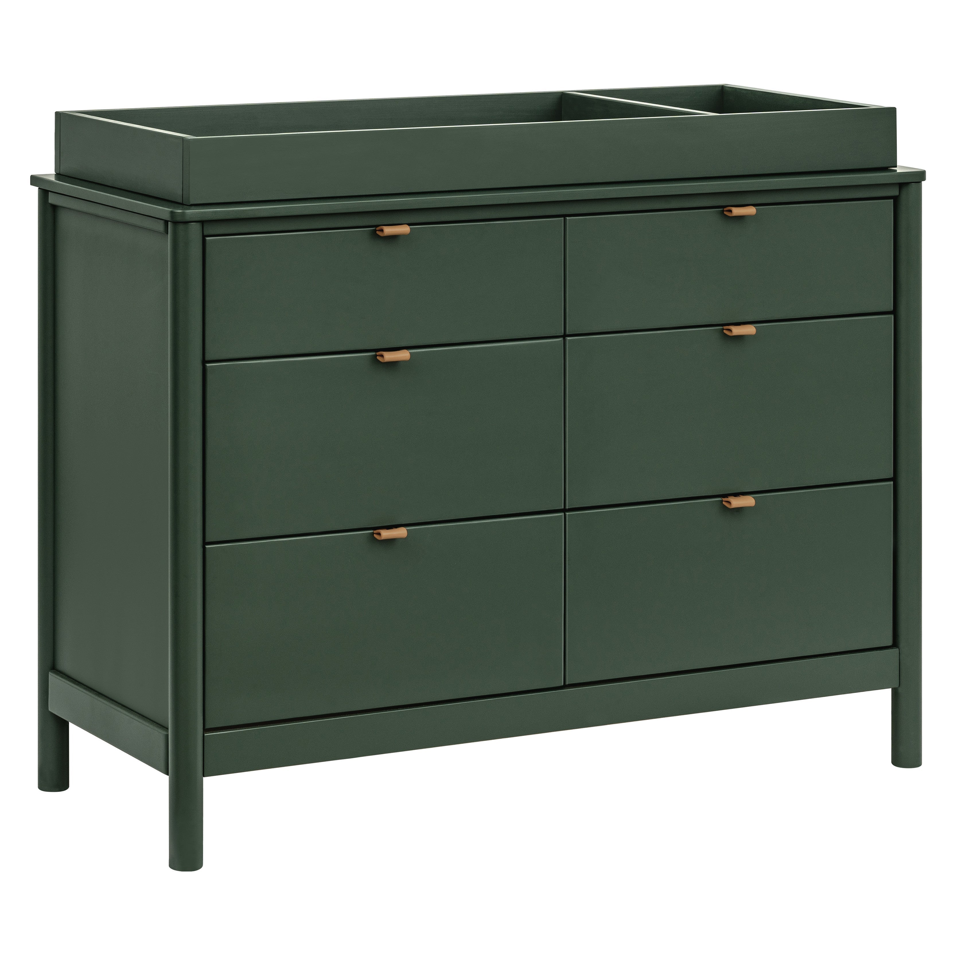 Babyletto Bondi 6-Drawer Dresser - Twinkle Twinkle Little One