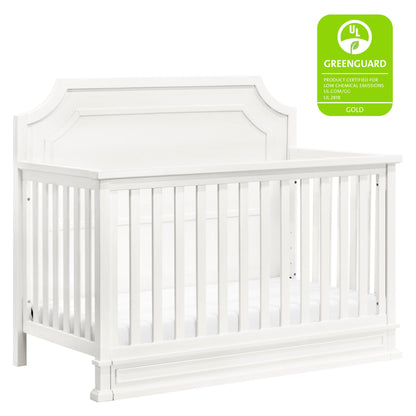 Namesake Emma Regency 4-in-1 Convertible Crib - Twinkle Twinkle Little One