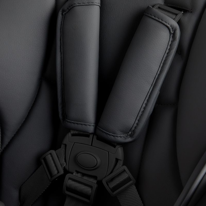 Silver Cross Gourmet High Chair - Twinkle Twinkle Little One