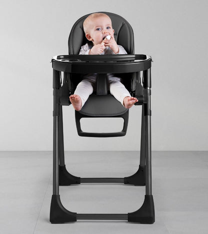 Silver Cross Gourmet High Chair - Twinkle Twinkle Little One