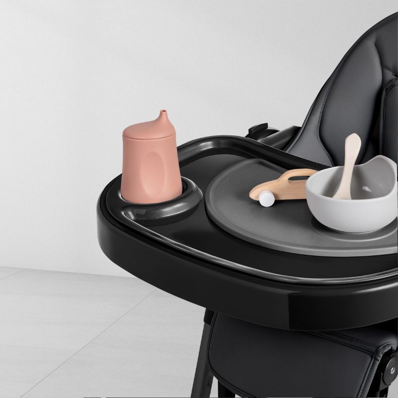 Silver Cross Gourmet High Chair - Twinkle Twinkle Little One