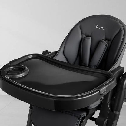 Silver Cross Gourmet High Chair - Twinkle Twinkle Little One