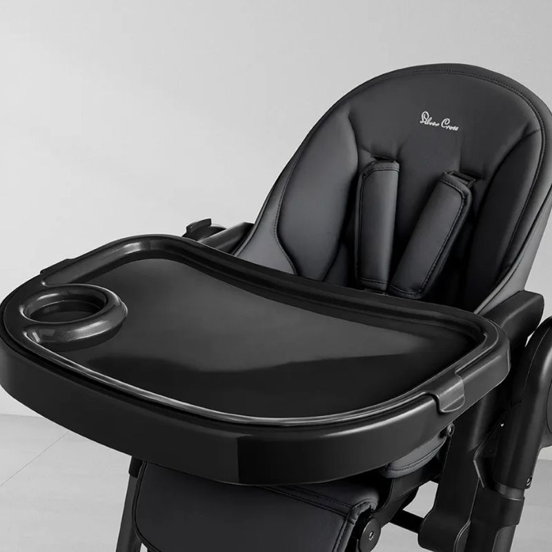 Silver Cross Gourmet High Chair - Twinkle Twinkle Little One