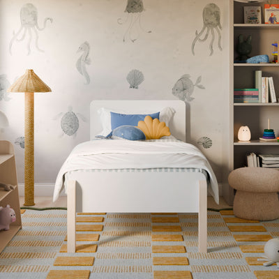 Babyletto TipToe Twin Bed - Twinkle Twinkle Little One