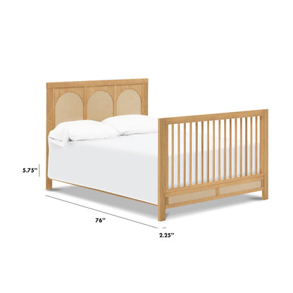 Namesake Full Size Bed Conversion Kit (M7689) - Twinkle Twinkle Little One