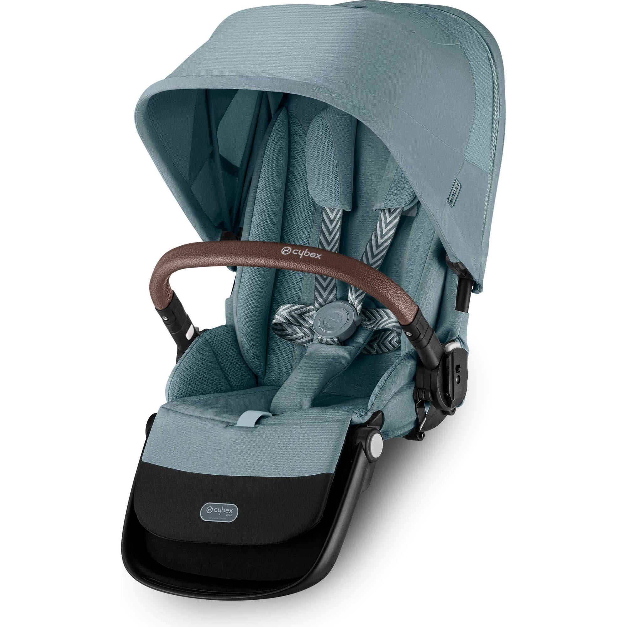 Cybex Gazelle S Second Seat
