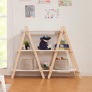 Babyletto Dottie Bookcase - Twinkle Twinkle Little One