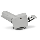 Gracie Power Swivel Glider Recliner - Twinkle Twinkle Little One