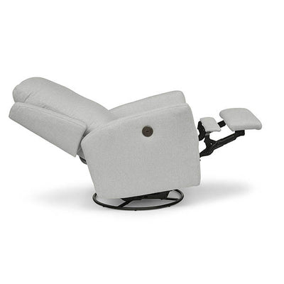 Gracie Power Swivel Glider Recliner - Twinkle Twinkle Little One