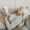 Grandmother, I Want to Hear Your Story Guided Journal - Twinkle Twinkle Little One