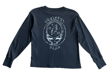 Grateful Dead Stealie Sketch Long Sleeve - Twinkle Twinkle Little One