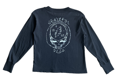 Grateful Dead Stealie Sketch Long Sleeve - Twinkle Twinkle Little One