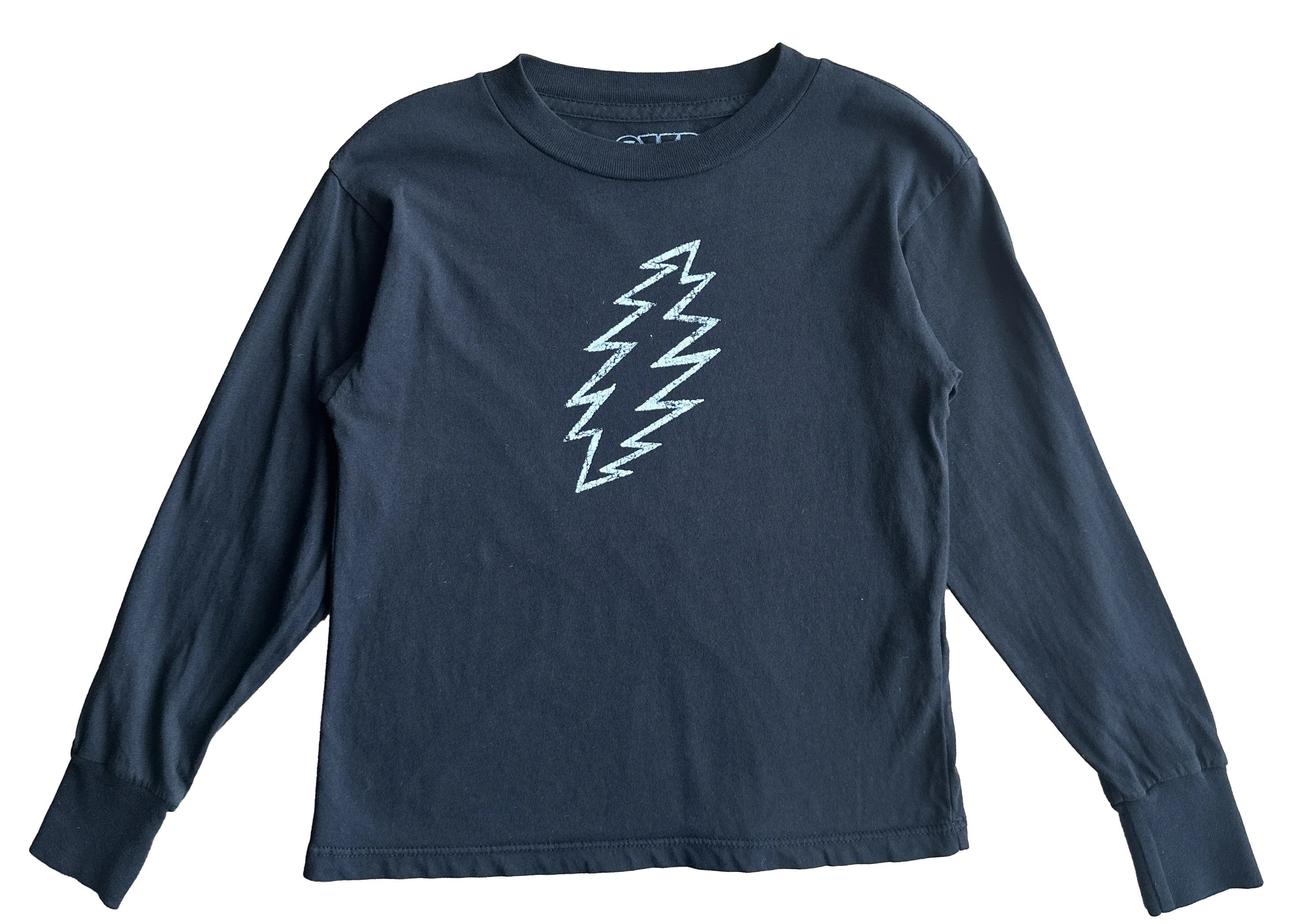 Grateful Dead Stealie Sketch Long Sleeve - Twinkle Twinkle Little One