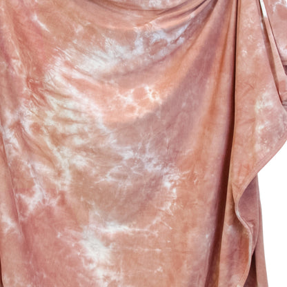 Lou Lou & Company Swaddle Blanket - Twinkle Twinkle Little One