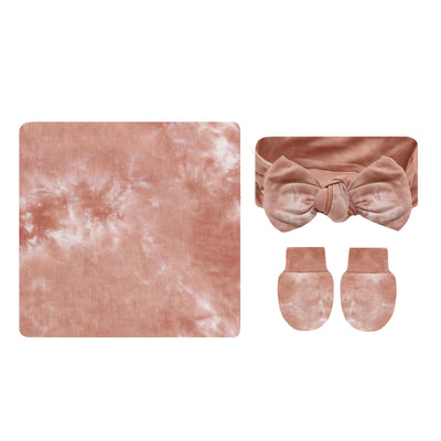 Lou Lou & Company Gretta Newborn Hat Bundle