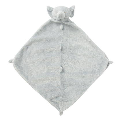 Grey Elephant Blankie - Twinkle Twinkle Little One