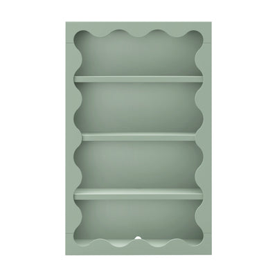 Babyletto Lido Wave Bookcase