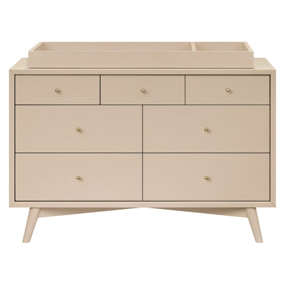 Babyletto Palma 7-Drawer Double Dresser