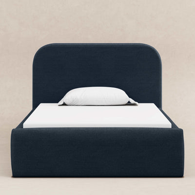 Babyletto Nara Twin Floor Bed