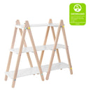 Babyletto Dottie Bookcase - Twinkle Twinkle Little One