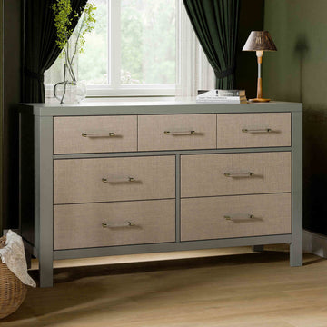 Namesake Eloise 7-Drawer Dresser - Twinkle Twinkle Little One