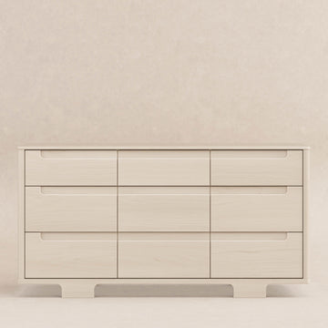 Babyletto Yuzu 9-Drawer Dresser - Twinkle Twinkle Little One