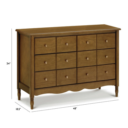 Namesake Liberty 6-Drawer Dresser - Twinkle Twinkle Little One