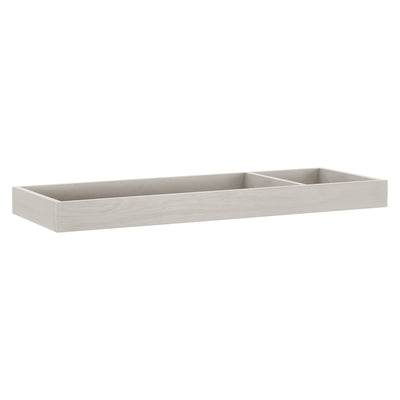 Namesake Universal Wide Removable Changing Tray