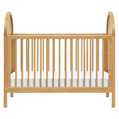 Babyletto Bondi 3-in-1 Convertible Crib with Toddler Bed Conversion Kit