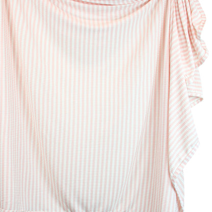 Lou Lou & Company Swaddle Blanket - Twinkle Twinkle Little One