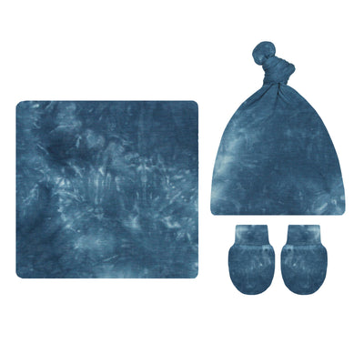 Lou Lou & Company Heath Newborn Hat Bundle