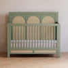 Namesake Eloise 4-in-1 Convertible Crib - Twinkle Twinkle Little One
