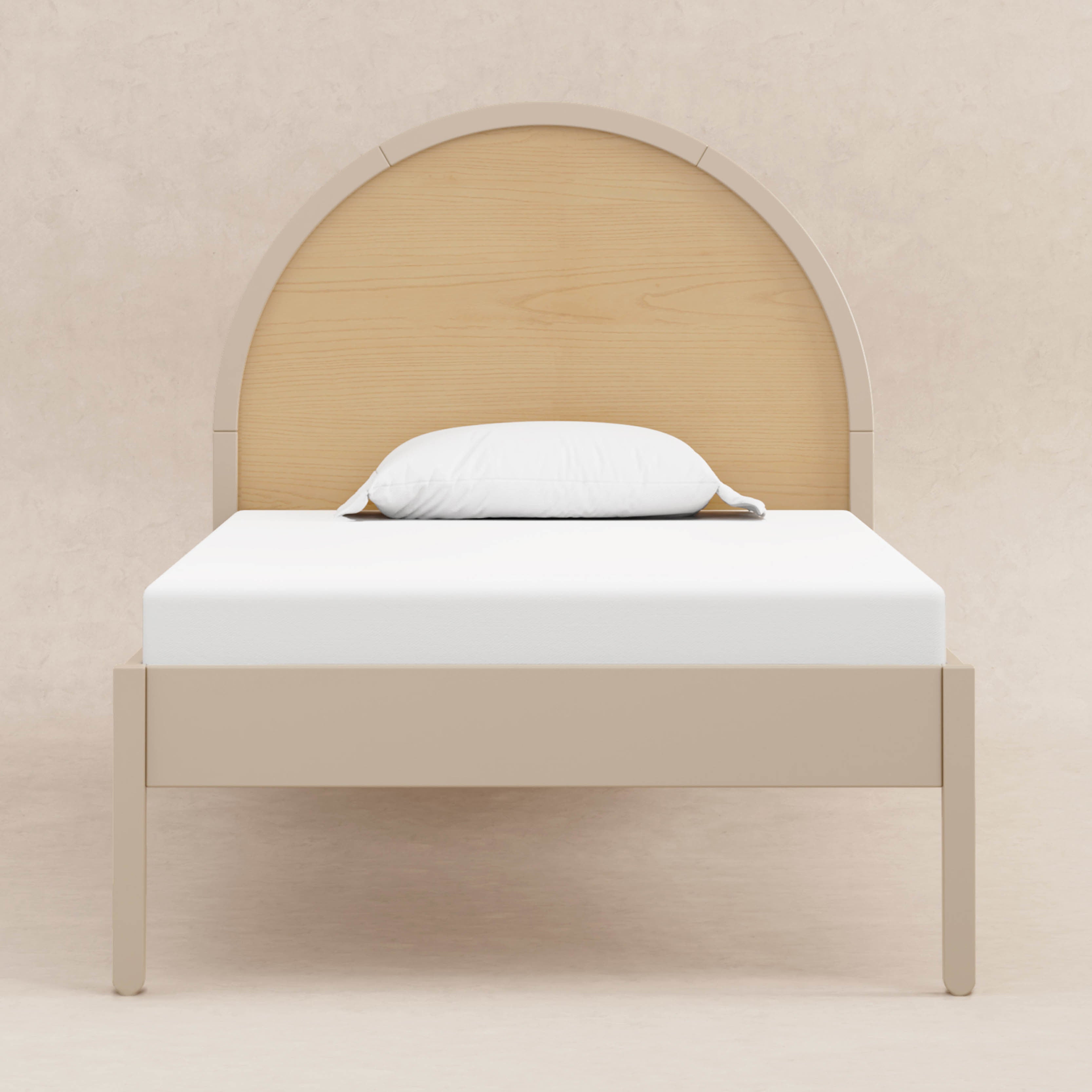 Babyletto Moab Twin Bed
