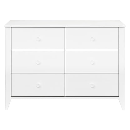 Babyletto Sprout 6-Drawer Double Dresser