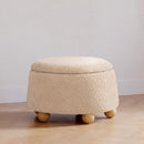 Namesake Tuffet Storage Ottoman - Twinkle Twinkle Little One
