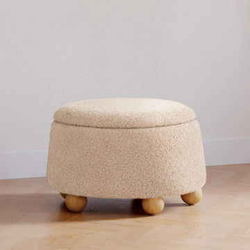 Namesake Tuffet Storage Ottoman - Twinkle Twinkle Little One