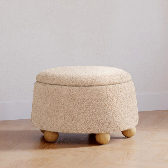 Namesake Tuffet Storage Ottoman - Twinkle Twinkle Little One