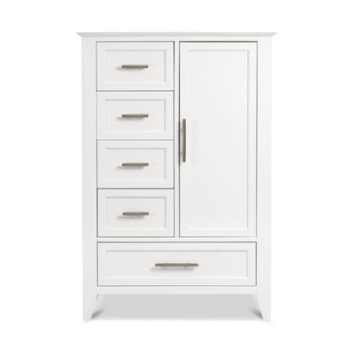 Monogram by Namesake Barrow Chifforobe