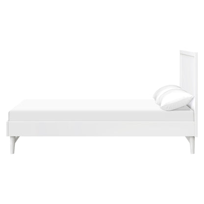 Babyletto Palma Full Bed - Twinkle Twinkle Little One